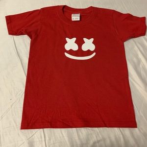 Kids custom T shirts
